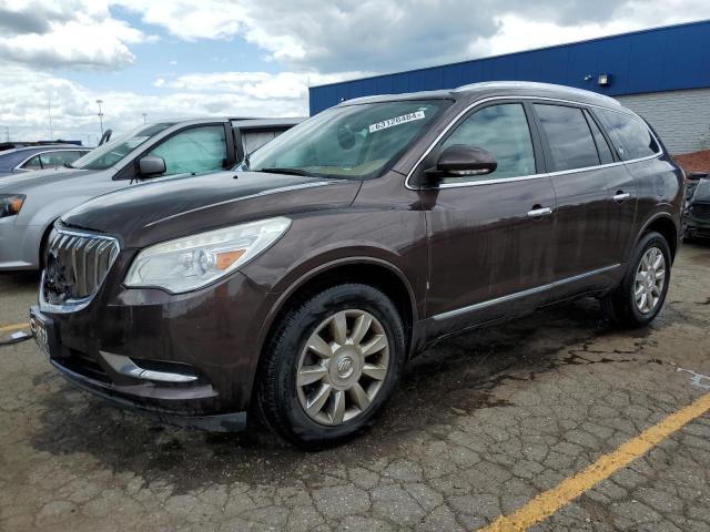 BUICK ENCLAVE 2015 5gakvckd7fj272495