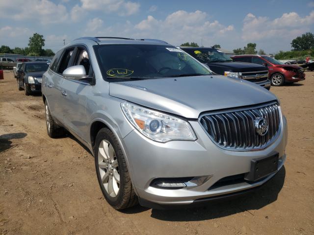 BUICK ENCLAVE 2015 5gakvckd7fj278989