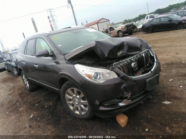 BUICK ENCLAVE 2015 5gakvckd7fj279365