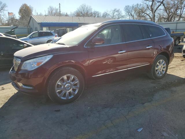 BUICK ENCLAVE 2015 5gakvckd7fj288695