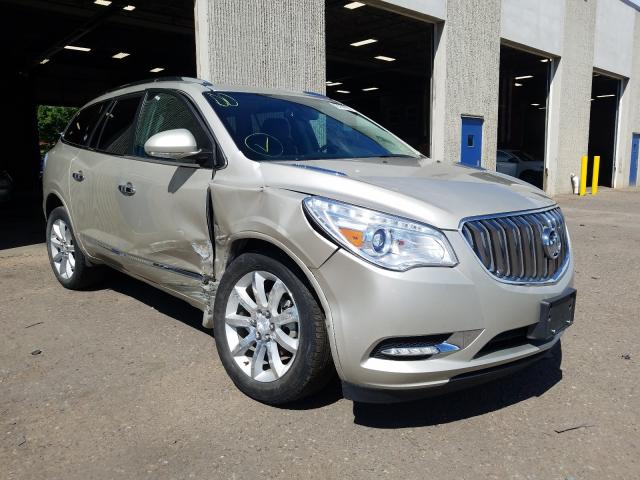 BUICK ENCLAVE 2015 5gakvckd7fj298840