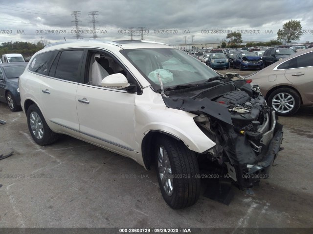 BUICK ENCLAVE 2015 5gakvckd7fj302577