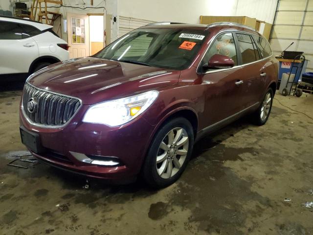 BUICK ENCLAVE 2015 5gakvckd7fj313689