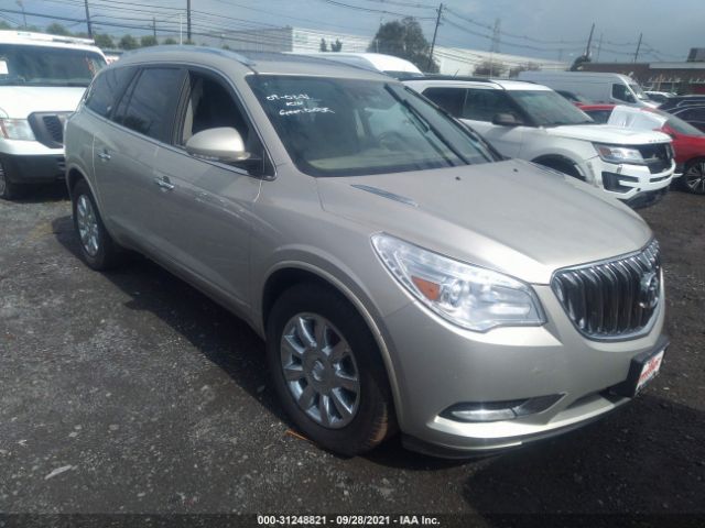 BUICK ENCLAVE 2015 5gakvckd7fj314793