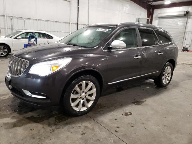 BUICK ENCLAVE 2015 5gakvckd7fj343016