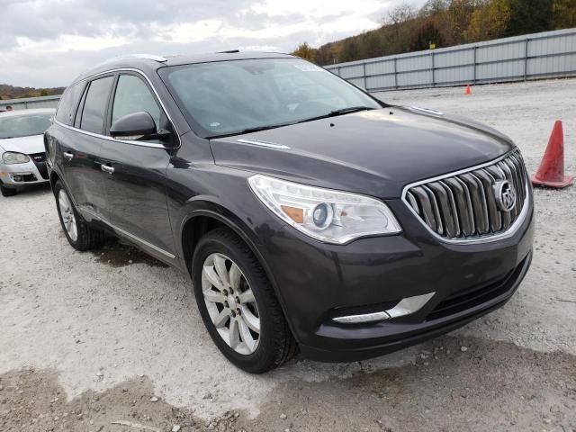 BUICK ENCLAVE 2015 5gakvckd7fj365503