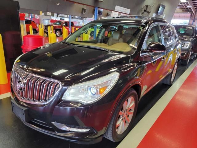 BUICK ENCLAVE 2016 5gakvckd7gj104387