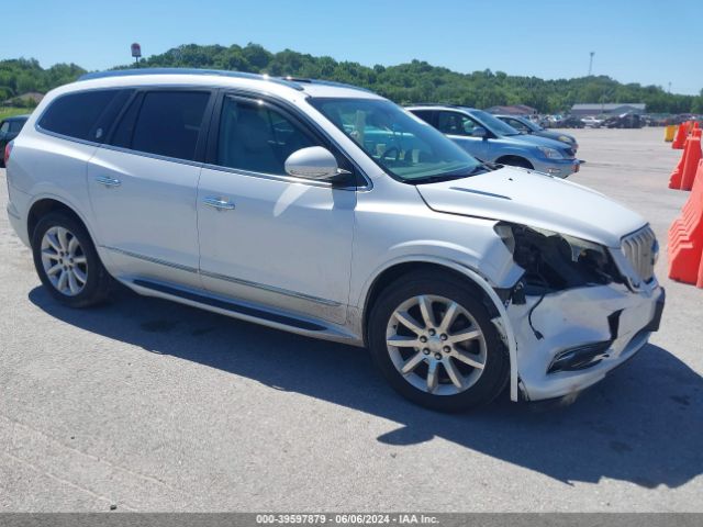 BUICK ENCLAVE 2016 5gakvckd7gj121559