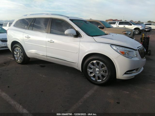 BUICK ENCLAVE 2016 5gakvckd7gj123117