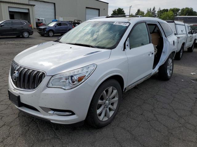 BUICK ENCLAVE 2016 5gakvckd7gj124641