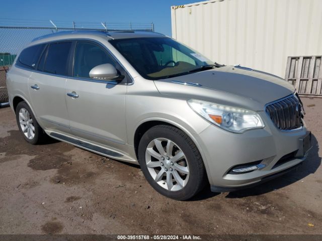 BUICK ENCLAVE 2016 5gakvckd7gj146641