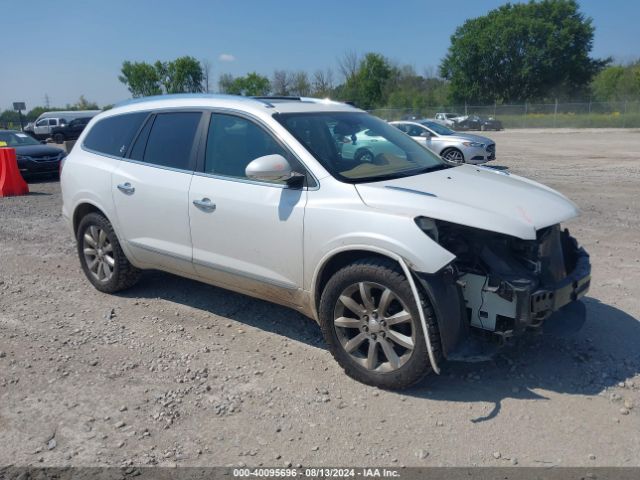 BUICK ENCLAVE 2016 5gakvckd7gj171006