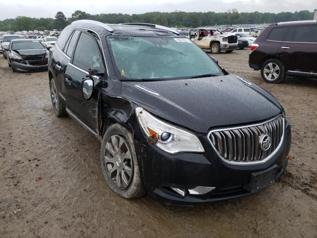 BUICK ENCLAVE 2016 5gakvckd7gj209396