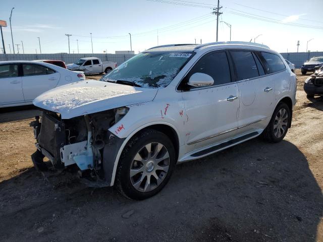 BUICK ENCLAVE 2016 5gakvckd7gj209799