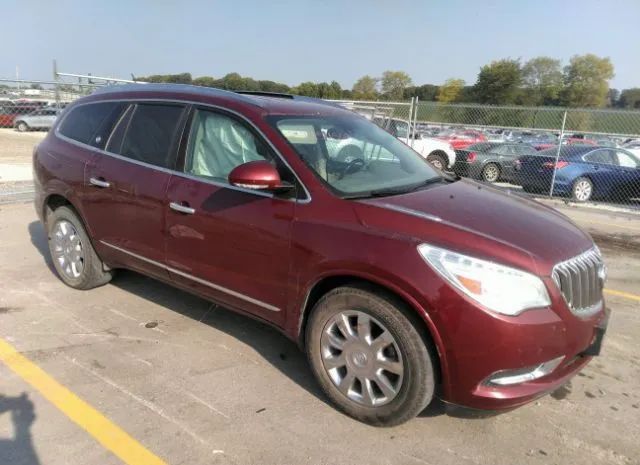 BUICK ENCLAVE 2016 5gakvckd7gj232225