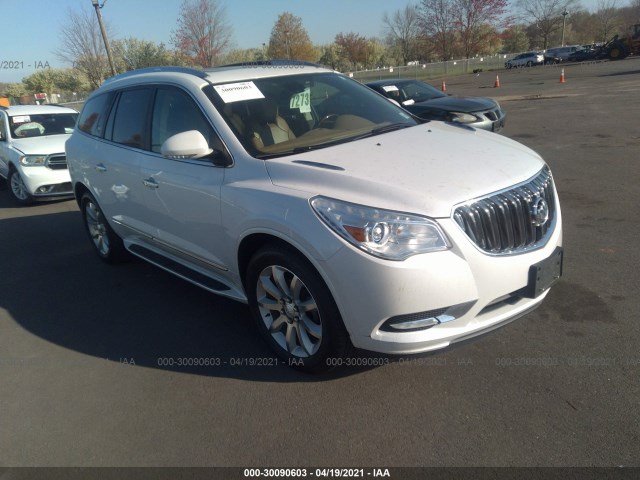 BUICK ENCLAVE 2016 5gakvckd7gj262616