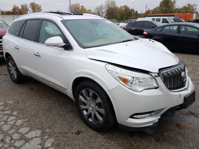 BUICK ENCLAVE 2016 5gakvckd7gj263880