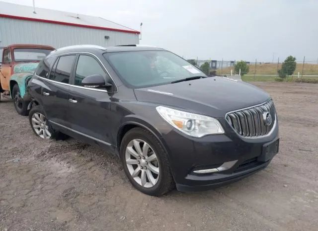 BUICK ENCLAVE 2016 5gakvckd7gj326024