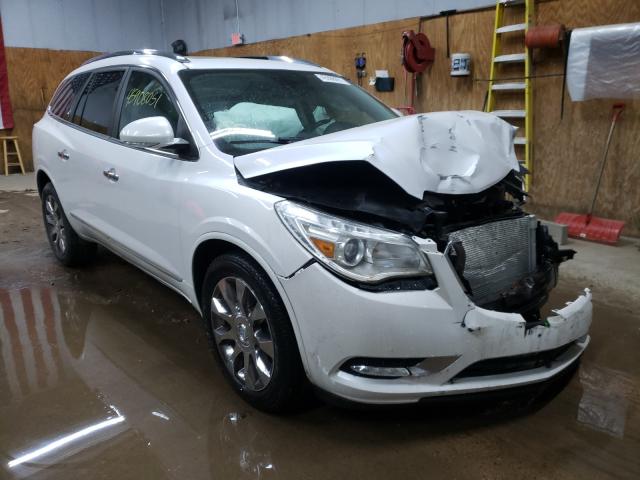 BUICK ENCLAVE 2016 5gakvckd7gj328694