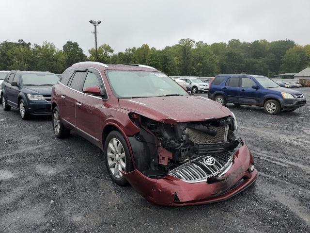 BUICK ENCLAVE 2016 5gakvckd7gj331188