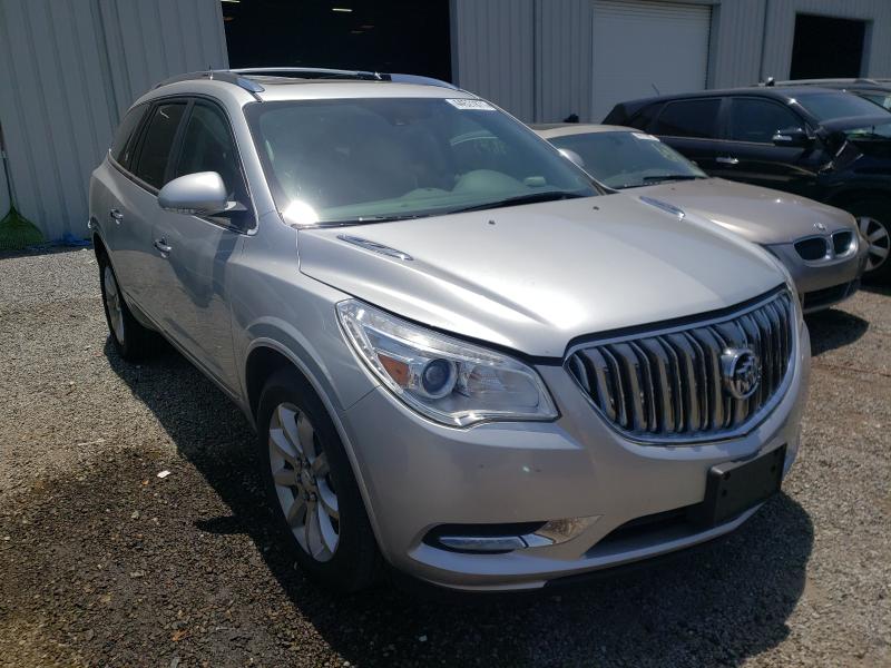 BUICK ENCLAVE 2016 5gakvckd7gj340991