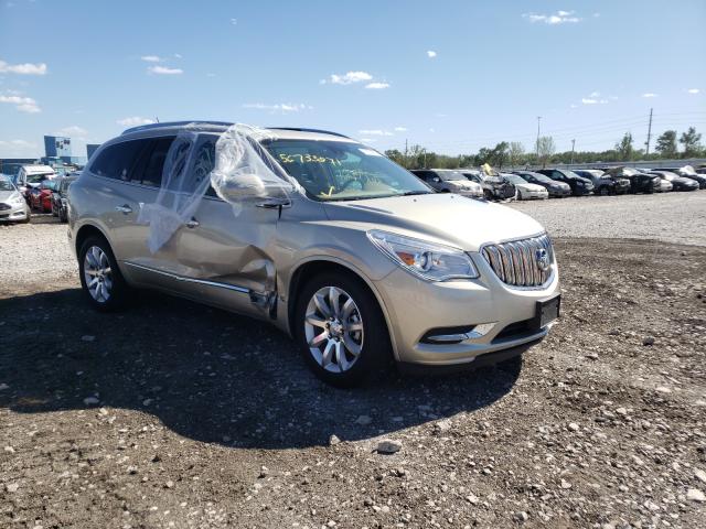 BUICK ENCLAVE 2017 5gakvckd7hj113009