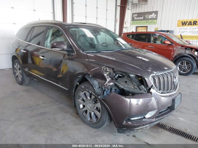 BUICK ENCLAVE 2017 5gakvckd7hj128142