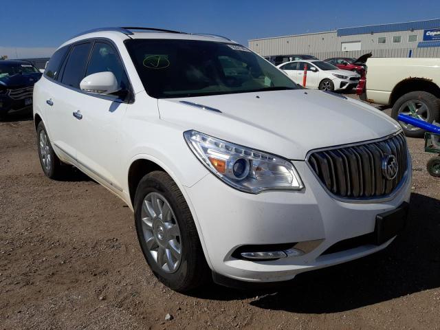 BUICK ENCLAVE 2017 5gakvckd7hj147158