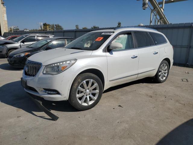 BUICK ENCLAVE 2017 5gakvckd7hj152439