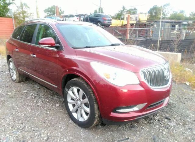 BUICK ENCLAVE 2017 5gakvckd7hj183500