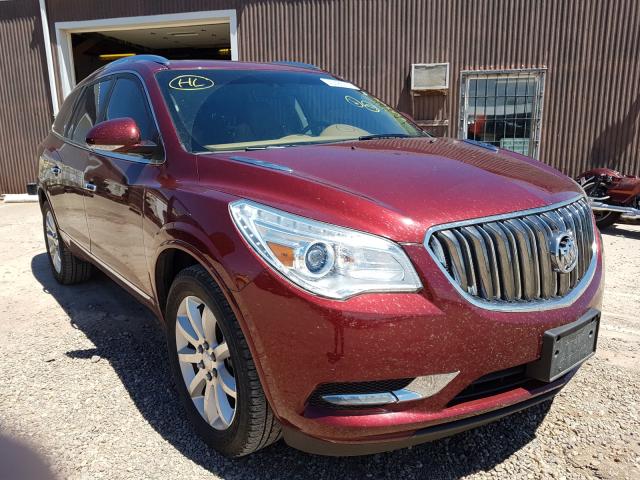 BUICK ENCLAVE 2017 5gakvckd7hj215684