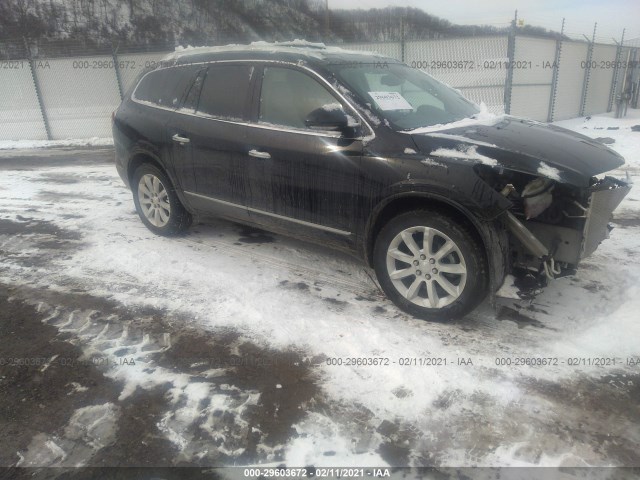 BUICK ENCLAVE 2017 5gakvckd7hj249320