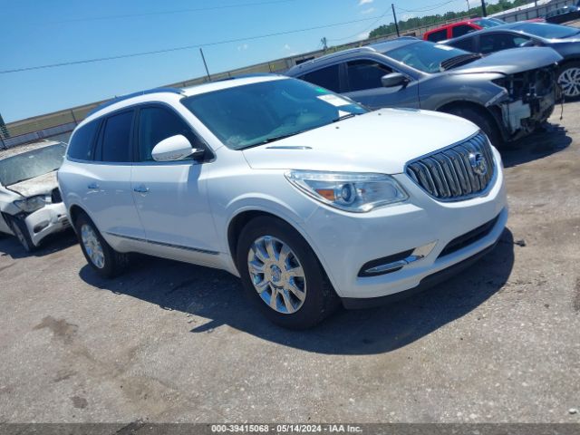 BUICK ENCLAVE 2017 5gakvckd7hj336943