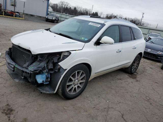 BUICK ENCLAVE 2013 5gakvckd8dj111568