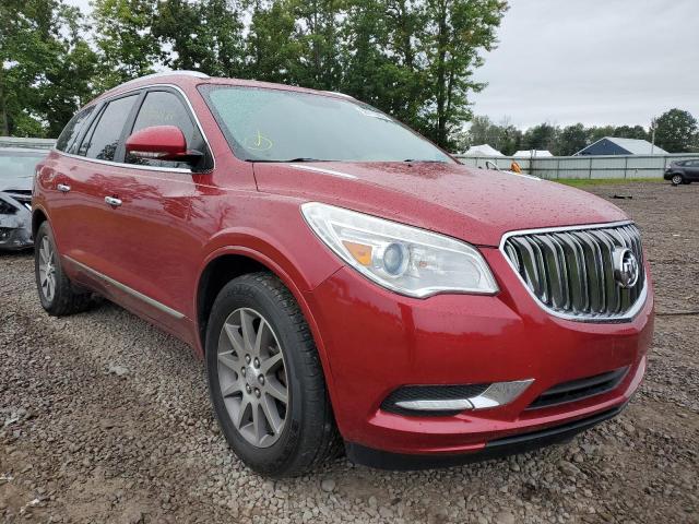 BUICK ENCLAVE 2013 5gakvckd8dj113384