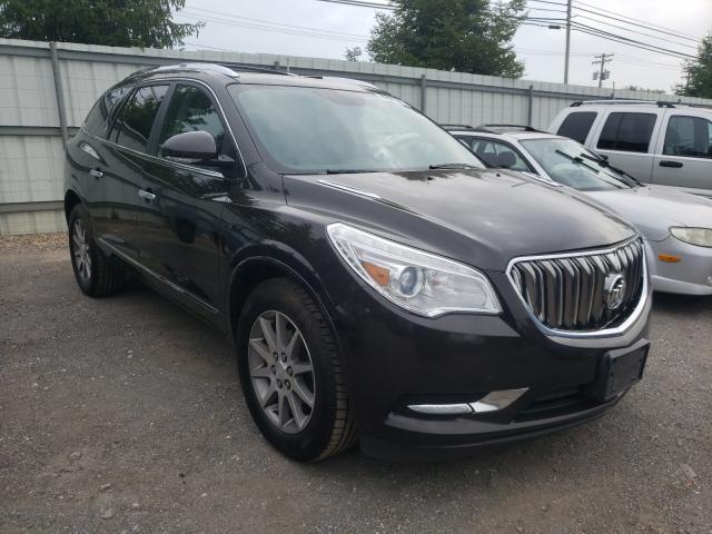 BUICK ENCLAVE 2013 5gakvckd8dj132016