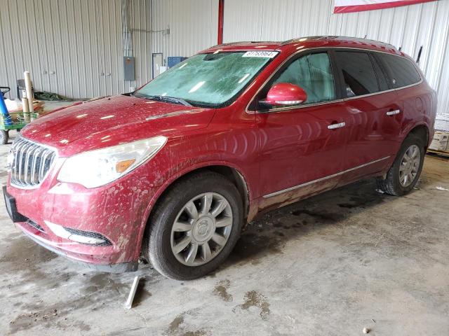 BUICK ENCLAVE 2013 5gakvckd8dj146014