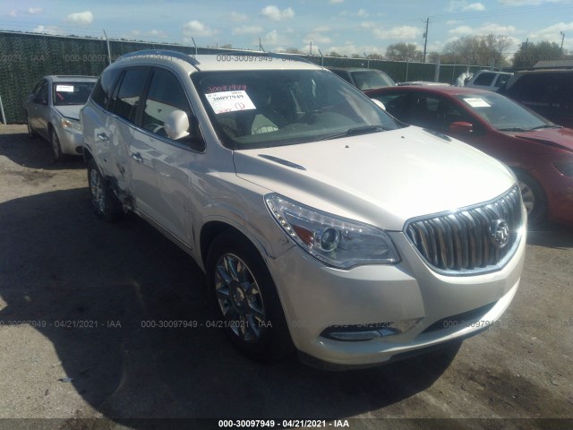 BUICK ENCLAVE 2013 5gakvckd8dj150208