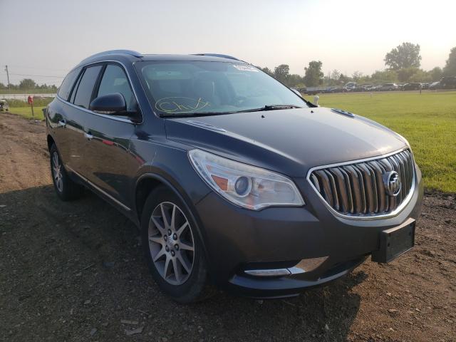 BUICK ENCLAVE 2013 5gakvckd8dj166036