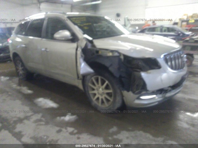 BUICK ENCLAVE 2013 5gakvckd8dj170958