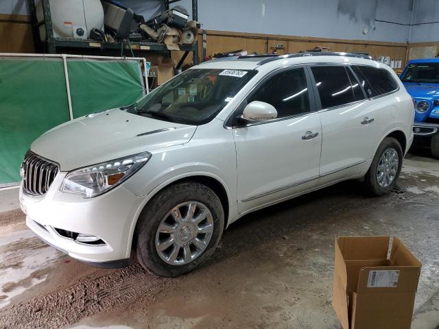 BUICK ENCLAVE 2013 5gakvckd8dj173908