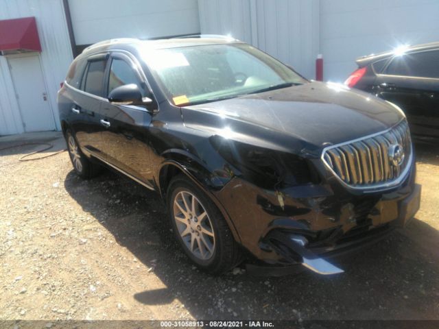 BUICK ENCLAVE 2013 5gakvckd8dj178204