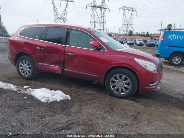 BUICK ENCLAVE 2013 5gakvckd8dj179594