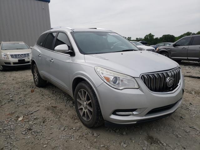 BUICK ENCLAVE 2013 5gakvckd8dj180163