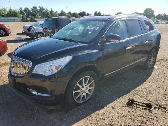 BUICK ENCLAVE 2013 5gakvckd8dj215185