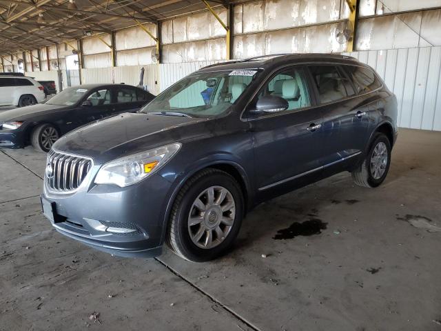 BUICK ENCLAVE 2013 5gakvckd8dj227398