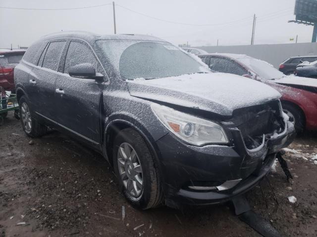 BUICK ENCLAVE 2013 5gakvckd8dj229961