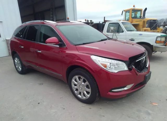 BUICK ENCLAVE 2013 5gakvckd8dj230916