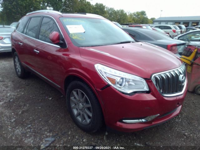 BUICK ENCLAVE 2013 5gakvckd8dj235632