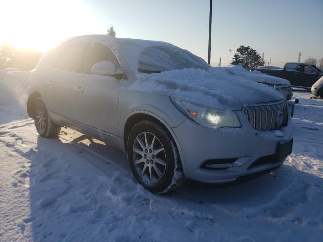 BUICK ENCLAVE 2013 5gakvckd8dj236117